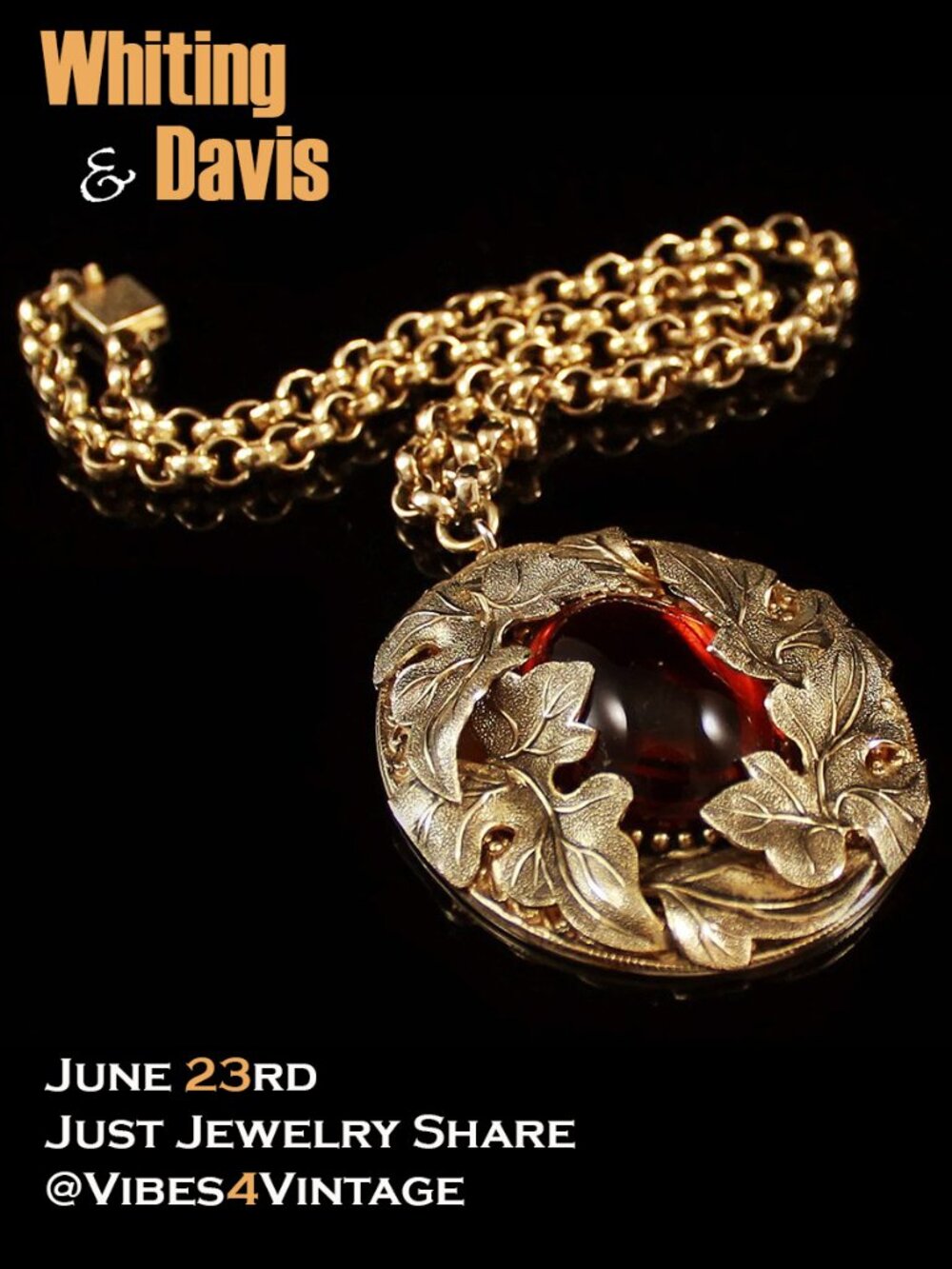 6-23 JUST JEWELRY SHARE